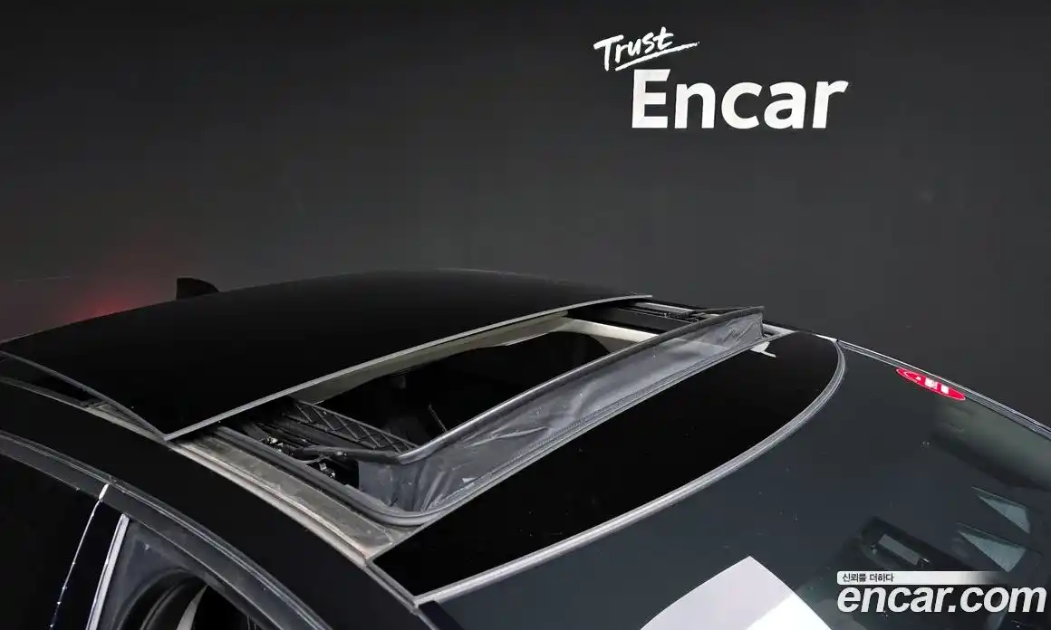 Jaguar XJ 2019 3.0 Автомат в Москве № 283833, фото 4