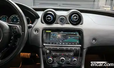 Jaguar XJ 2019 3.0 Автомат в Москве № 283833, миниатюра 5