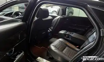 Jaguar XJ 2019 3.0 Автомат в Москве № 283833, миниатюра 10