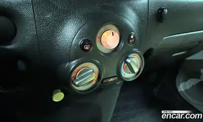 Nissan Cube 2012 1.8 Автомат в Москве № 285037, миниатюра 12