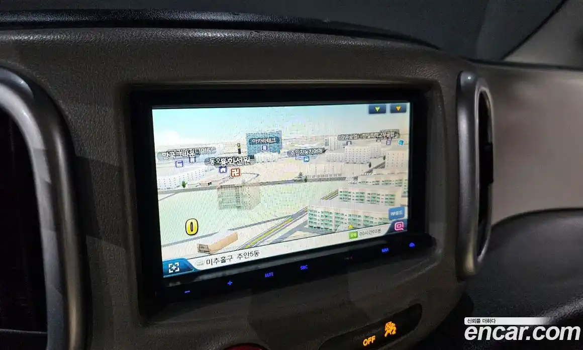 Nissan Cube 2012 1.8 Автомат в Москве № 285037, фото 20