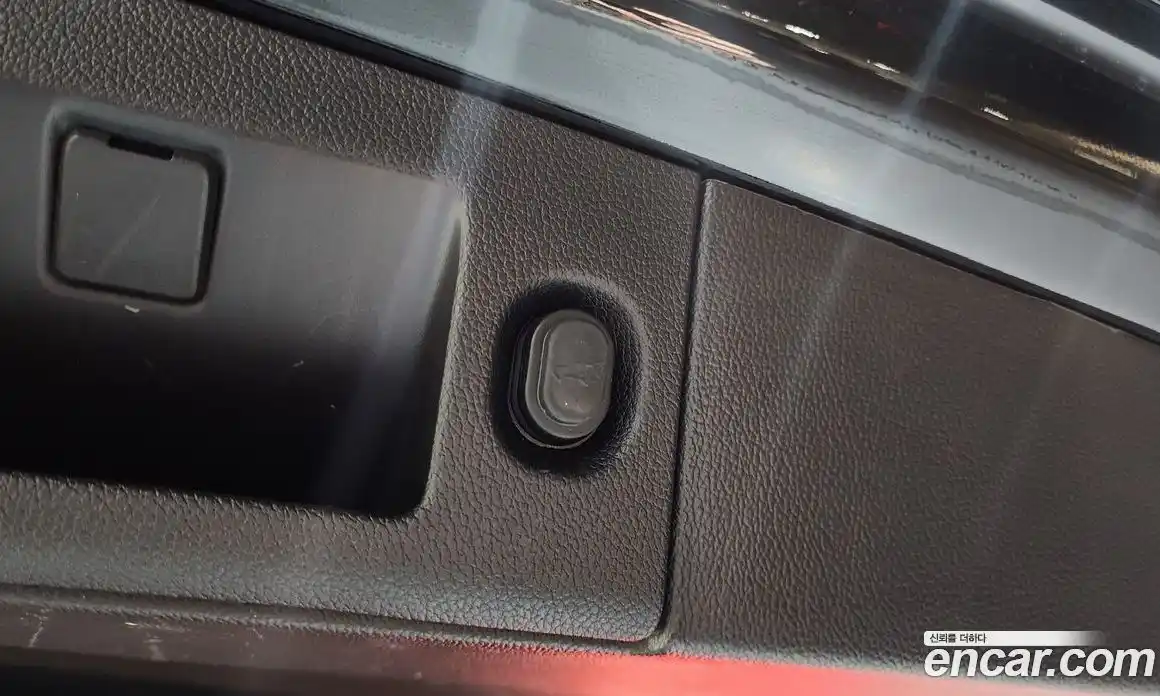 Cadillac Escalade 2020 6.2 Автомат в Москве № 285484, фото 17