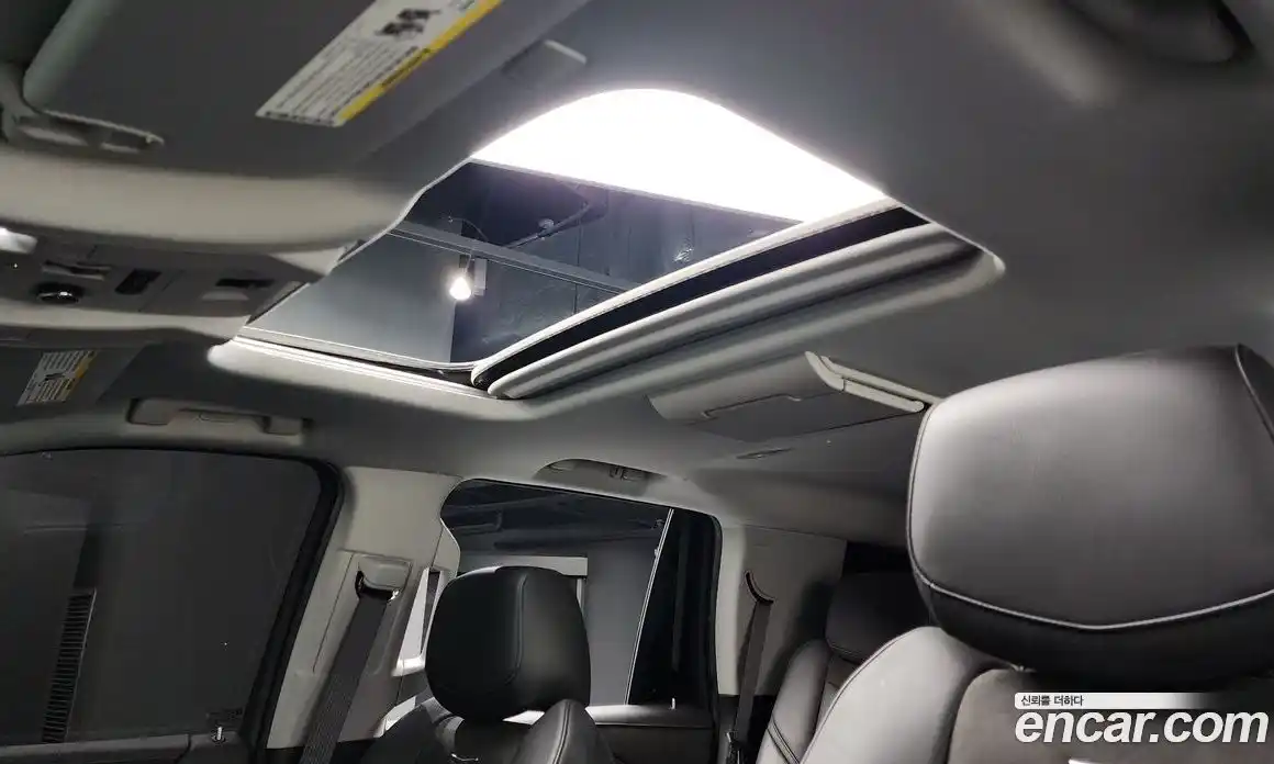 Cadillac Escalade 2020 6.2 Автомат в Москве № 285484, фото 19