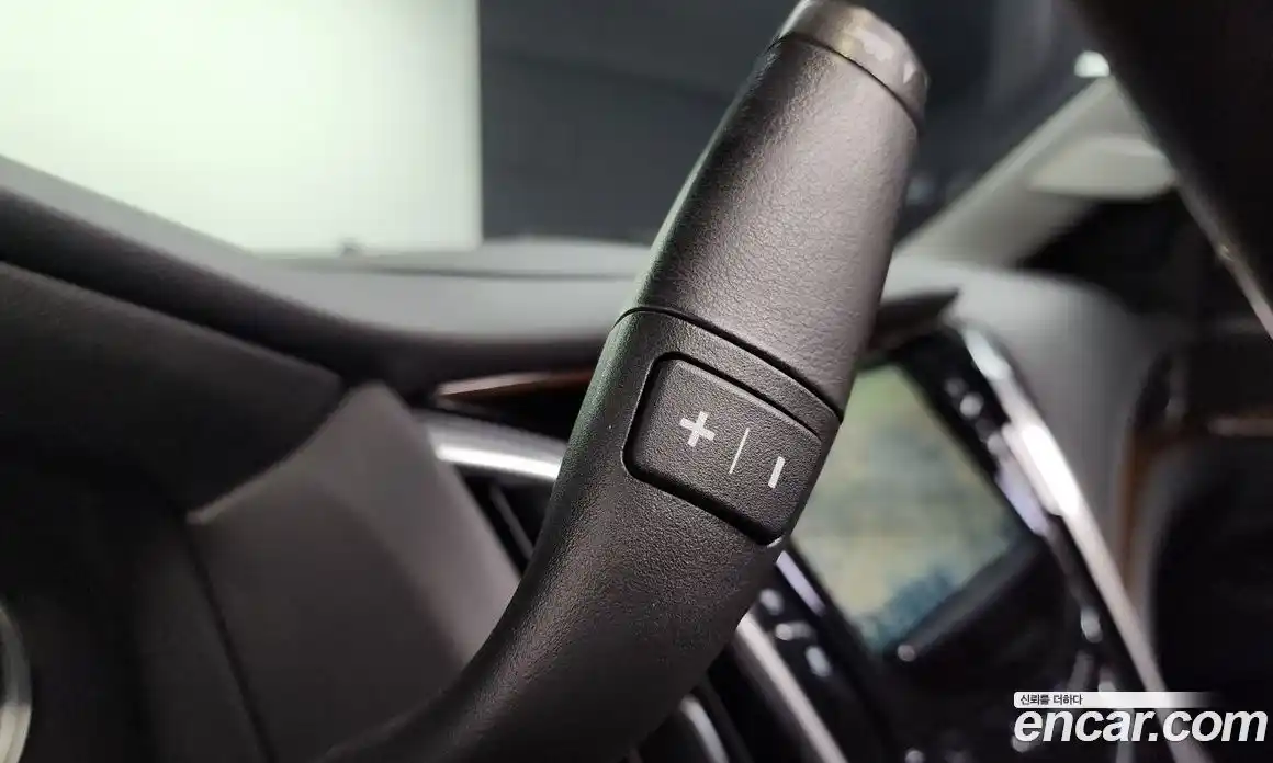 Cadillac Escalade 2020 6.2 Автомат в Москве № 285484, фото 20