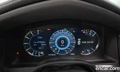 Cadillac Escalade 2020 6.2 Автомат в Москве № 285484, миниатюра 2