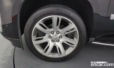 Cadillac Escalade 2020 6.2 Автомат в Москве № 285484, миниатюра 8