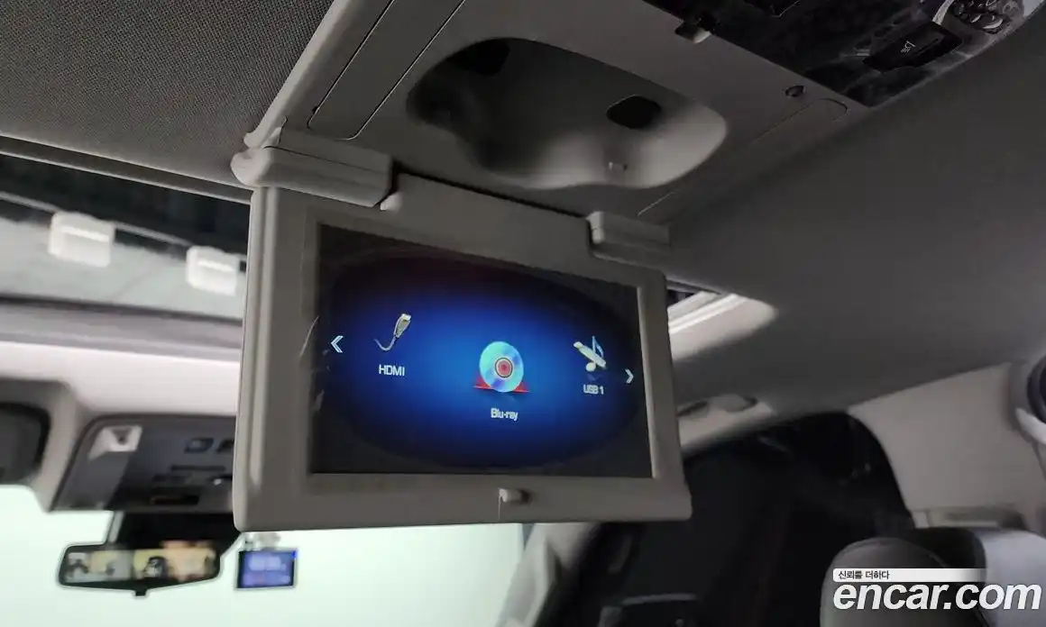 Cadillac Escalade 2020 6.2 Автомат в Москве № 285484, фото 9