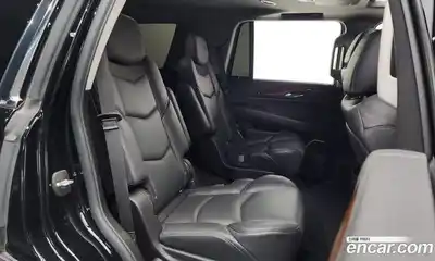Cadillac Escalade 2020 6.2 Автомат в Москве № 285484, миниатюра 10