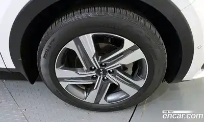 Kia Sorento 2023 1.6 Автомат в Москве № 288112, миниатюра 12