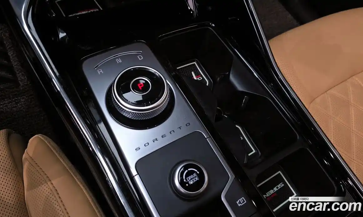 Kia Sorento 2023 1.6 Автомат в Москве № 288112, фото 16