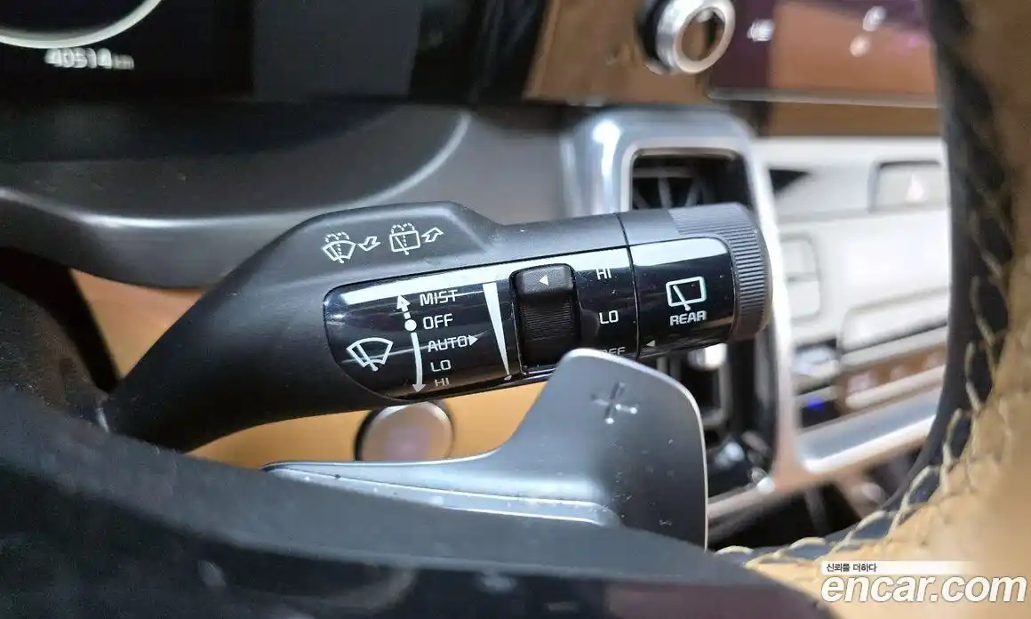 Kia Sorento 2023 1.6 Автомат в Москве № 288112, фото 17