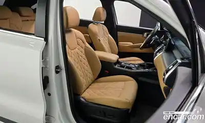Kia Sorento 2023 1.6 Автомат в Москве № 288112, миниатюра 2