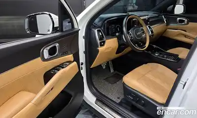 Kia Sorento 2023 1.6 Автомат в Москве № 288112, миниатюра 5
