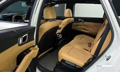 Kia Sorento 2023 1.6 Автомат в Москве № 288112, миниатюра 8