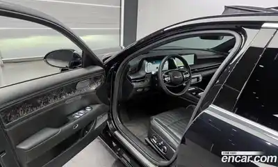 Genesis G90 2023 3.5 Автомат в Москве № 288907, миниатюра 12