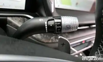 Genesis G90 2023 3.5 Автомат в Москве № 288907, миниатюра 2