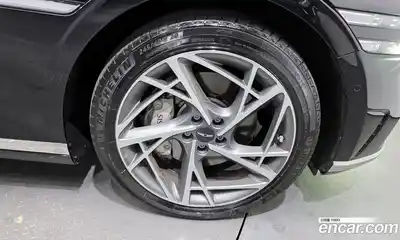 Genesis G90 2023 3.5 Автомат в Москве № 288907, миниатюра 5