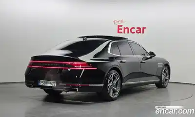 Genesis G90 2023 3.5 Автомат в Москве № 288907, миниатюра 6