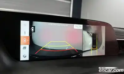 Genesis G90 2023 3.5 Автомат в Москве № 288907, миниатюра 7