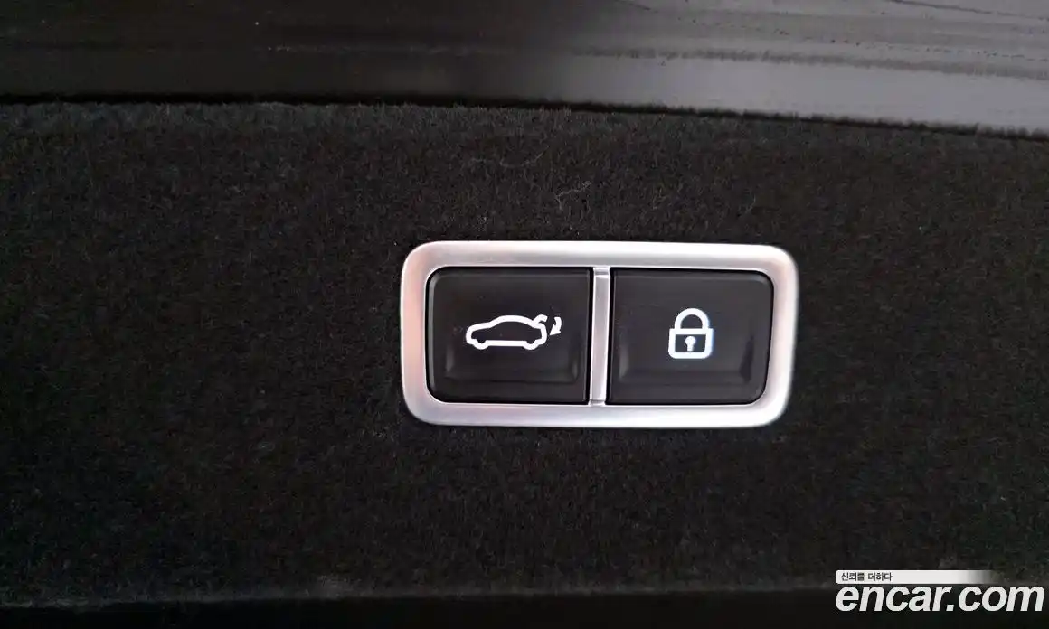 Genesis G90 2023 3.5 Автомат в Москве № 288907, фото 10