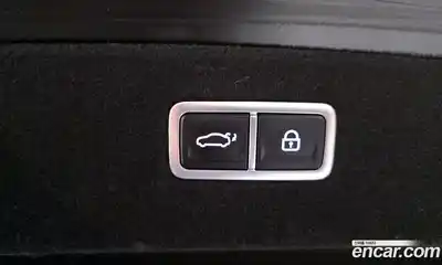 Genesis G90 2023 3.5 Автомат в Москве № 288907, миниатюра 10