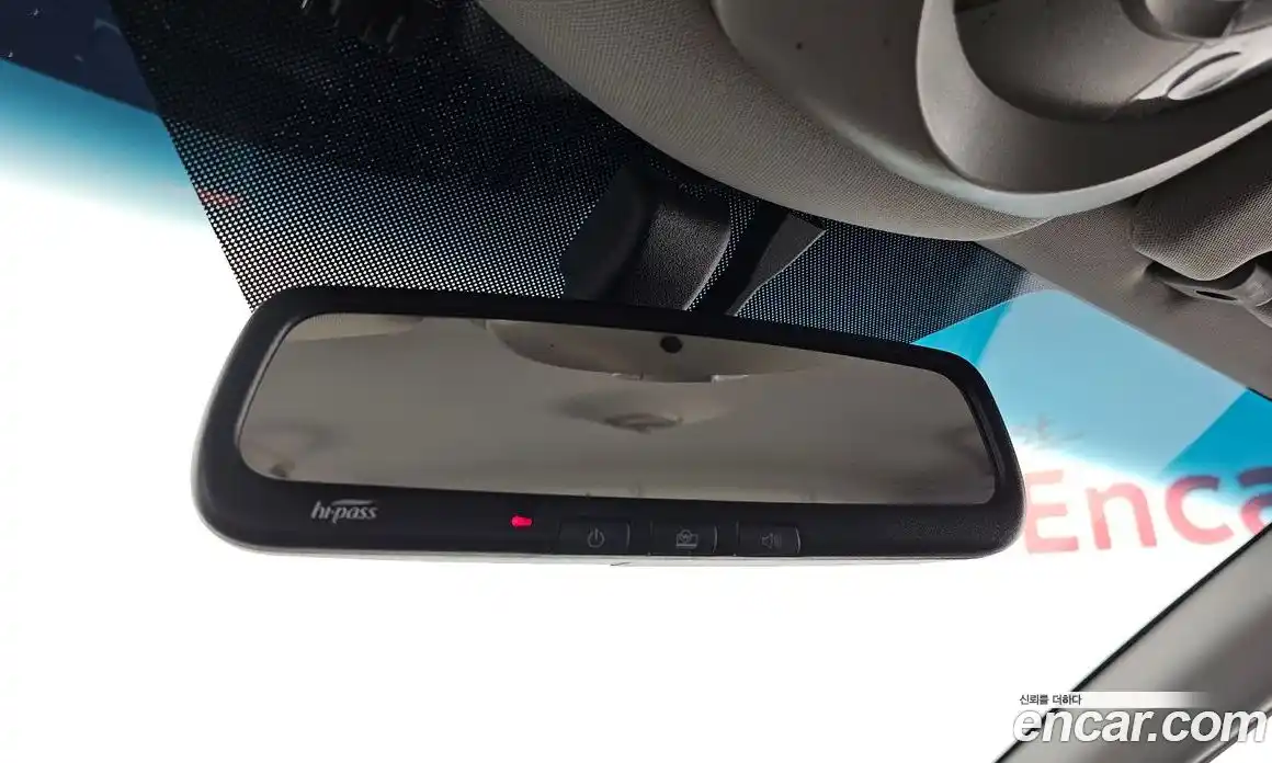 SsangYong Korando 2017 2.2 Автомат в Москве № 28908, фото 12