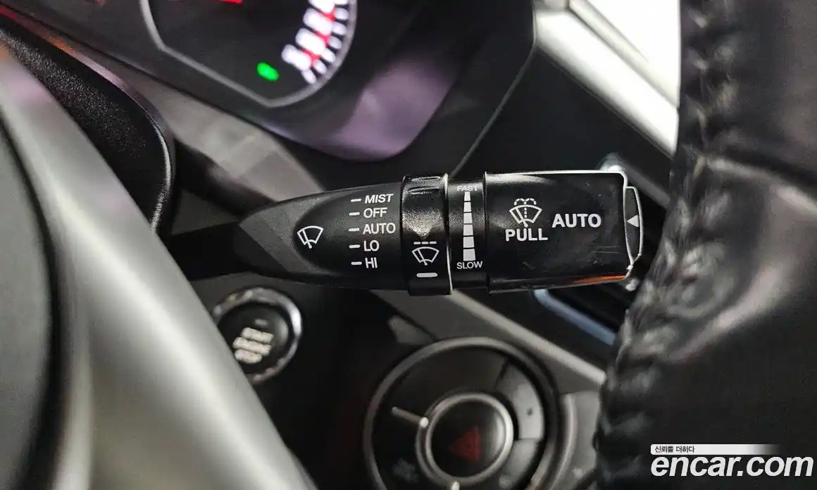 SsangYong Korando 2017 2.2 Автомат в Москве № 28908, фото 17