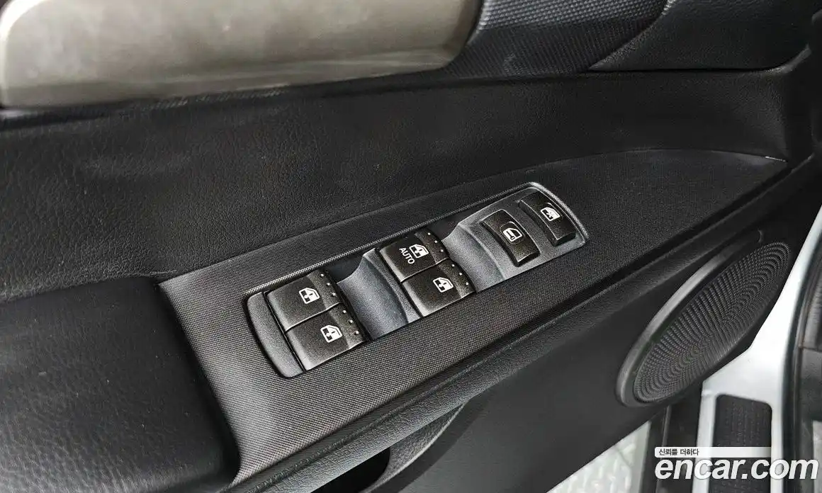 SsangYong Korando 2017 2.2 Автомат в Москве № 28908, фото 19