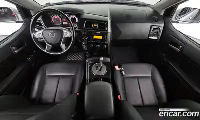 SsangYong Korando 2017 2.2 Автомат в Москве № 28908, миниатюра 5
