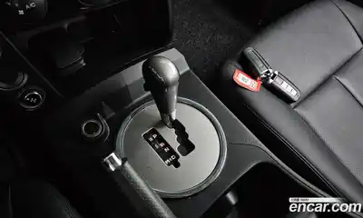 SsangYong Korando 2017 2.2 Автомат в Москве № 28908, миниатюра 7