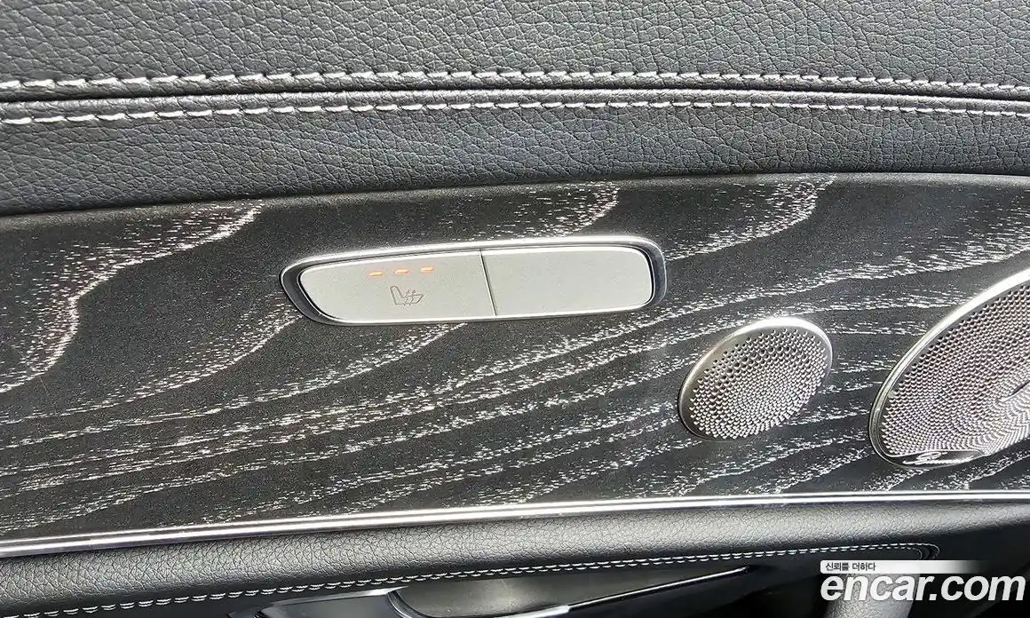 Mercedes-Benz E-Class 2023 2.0 Автомат в Москве № 289500, фото 14