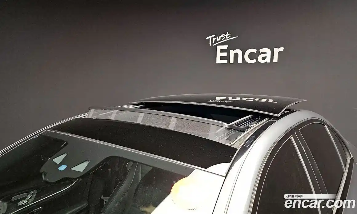 Mercedes-Benz E-Class 2023 2.0 Автомат в Москве № 289500, фото 15