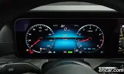 Mercedes-Benz E-Class 2023 2.0 Автомат в Москве № 289500, миниатюра 6