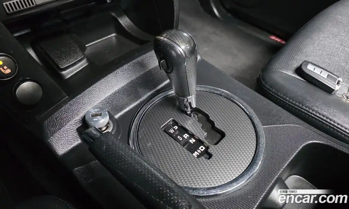 SsangYong Korando 2016 2.0 Автомат в Москве № 29183, фото 13