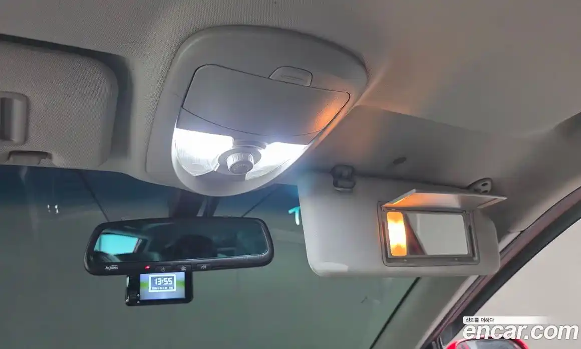 SsangYong Korando 2016 2.0 Автомат в Москве № 29183, фото 17