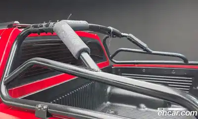 SsangYong Korando 2016 2.0 Автомат в Москве № 29183, миниатюра 4