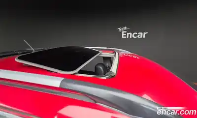 SsangYong Korando 2016 2.0 Автомат в Москве № 29183, миниатюра 9