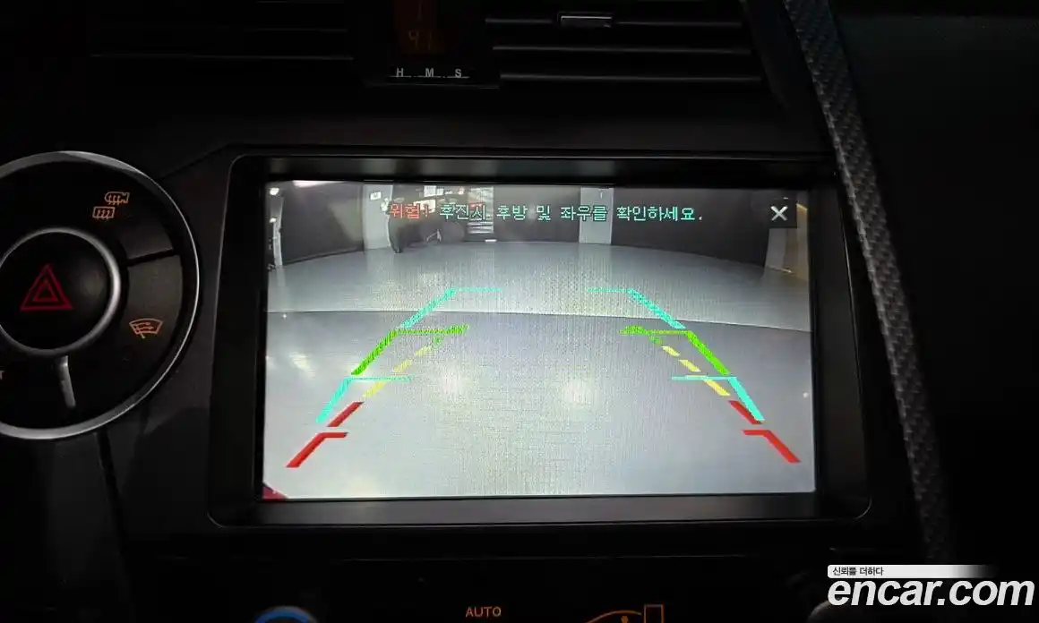 SsangYong Korando 2016 2.0 Автомат в Москве № 29183, фото 10