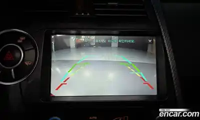 SsangYong Korando 2016 2.0 Автомат в Москве № 29183, миниатюра 10