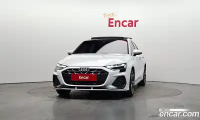 Audi A3 2025 2.0 Автомат в Москве № 292754, миниатюра 11