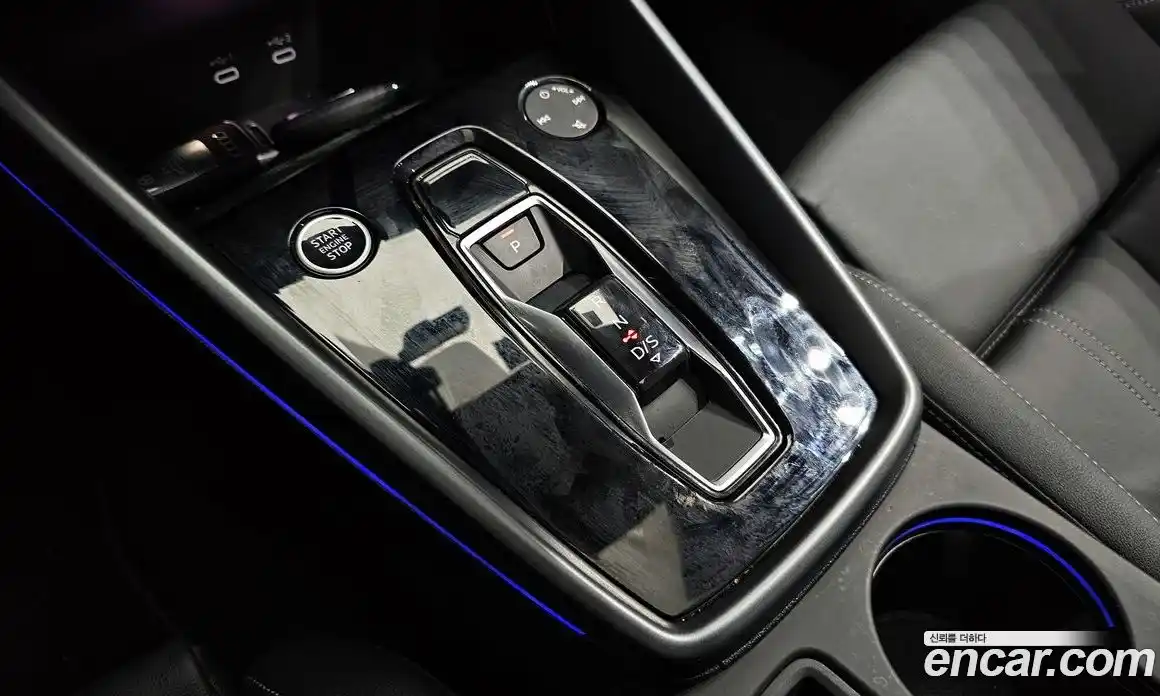 Audi A3 2025 2.0 Автомат в Москве № 292754, фото 14