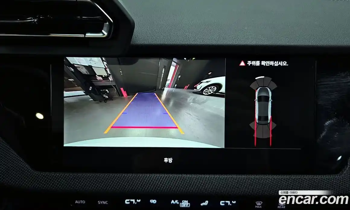 Audi A3 2025 2.0 Автомат в Москве № 292754, фото 18