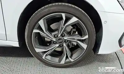 Audi A3 2025 2.0 Автомат в Москве № 292754, миниатюра 2