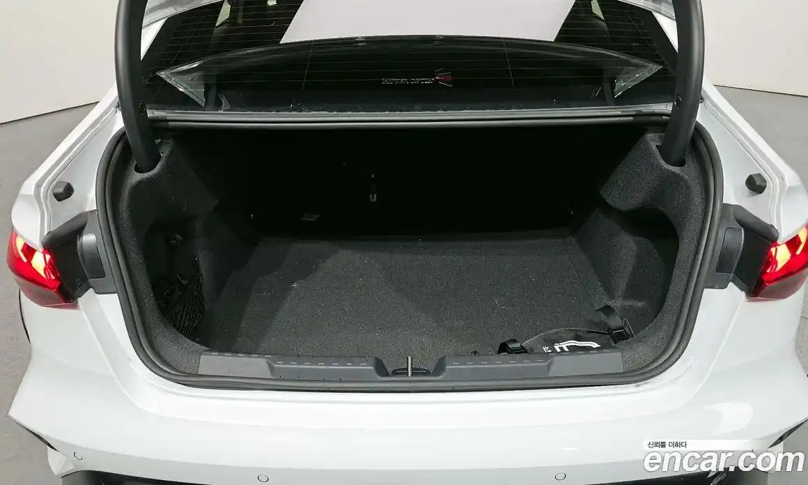 Audi A3 2025 2.0 Автомат в Москве № 292754, фото 3