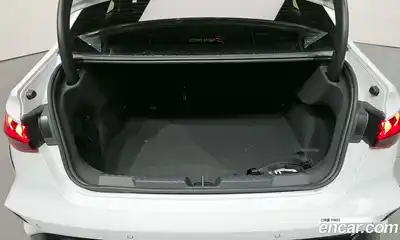 Audi A3 2025 2.0 Автомат в Москве № 292754, миниатюра 3