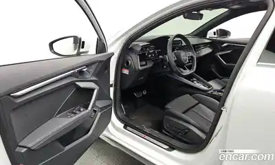 Audi A3 2025 2.0 Автомат в Москве № 292754, миниатюра 5