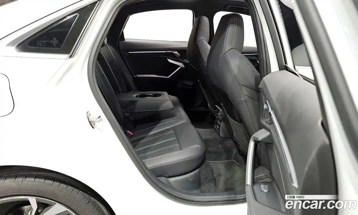 Audi A3 2025 2.0 Автомат в Москве № 292754, фото 6