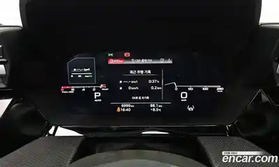 Audi A3 2025 2.0 Автомат в Москве № 292754, миниатюра 7