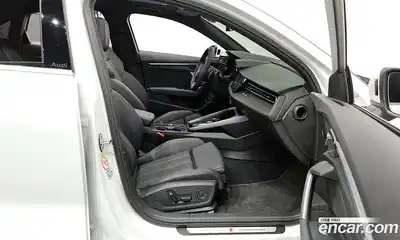 Audi A3 2025 2.0 Автомат в Москве № 292754, миниатюра 8