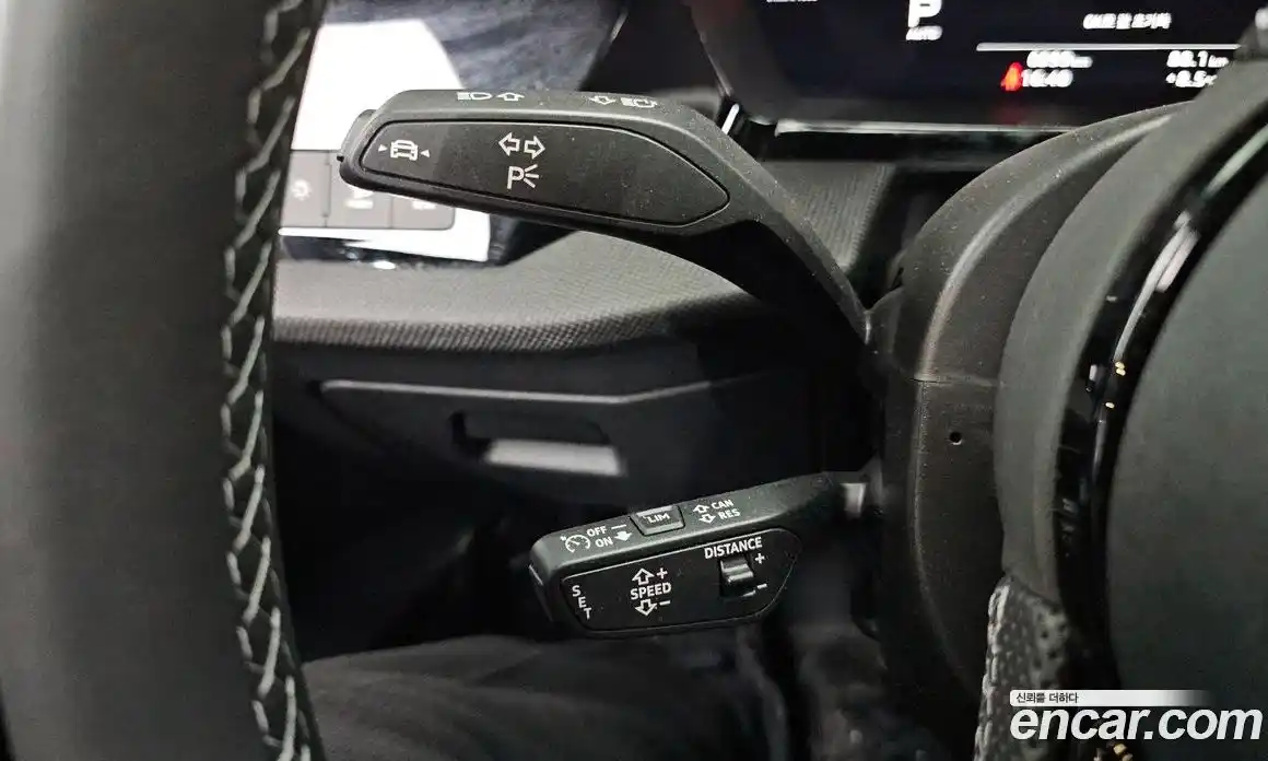 Audi A3 2025 2.0 Автомат в Москве № 292754, фото 9